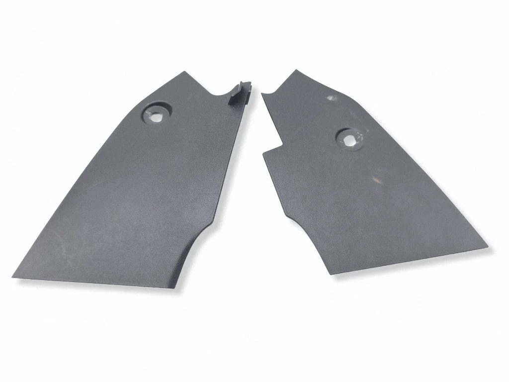 Centre console side trim front 9830727080