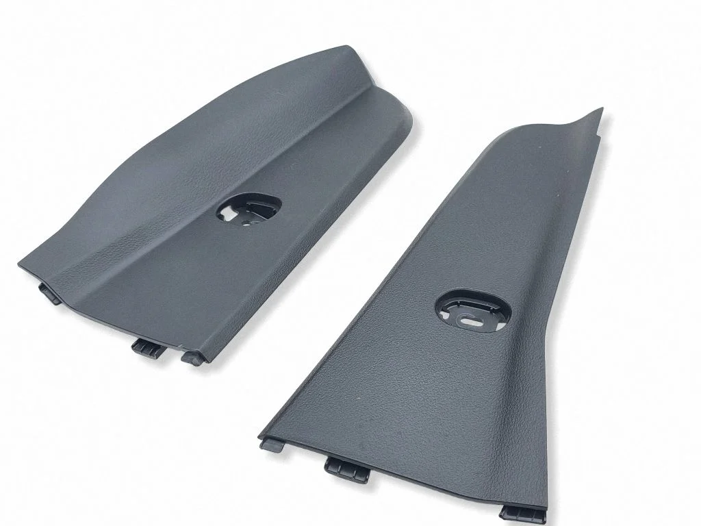 Centre console side trim front 4K2863311A