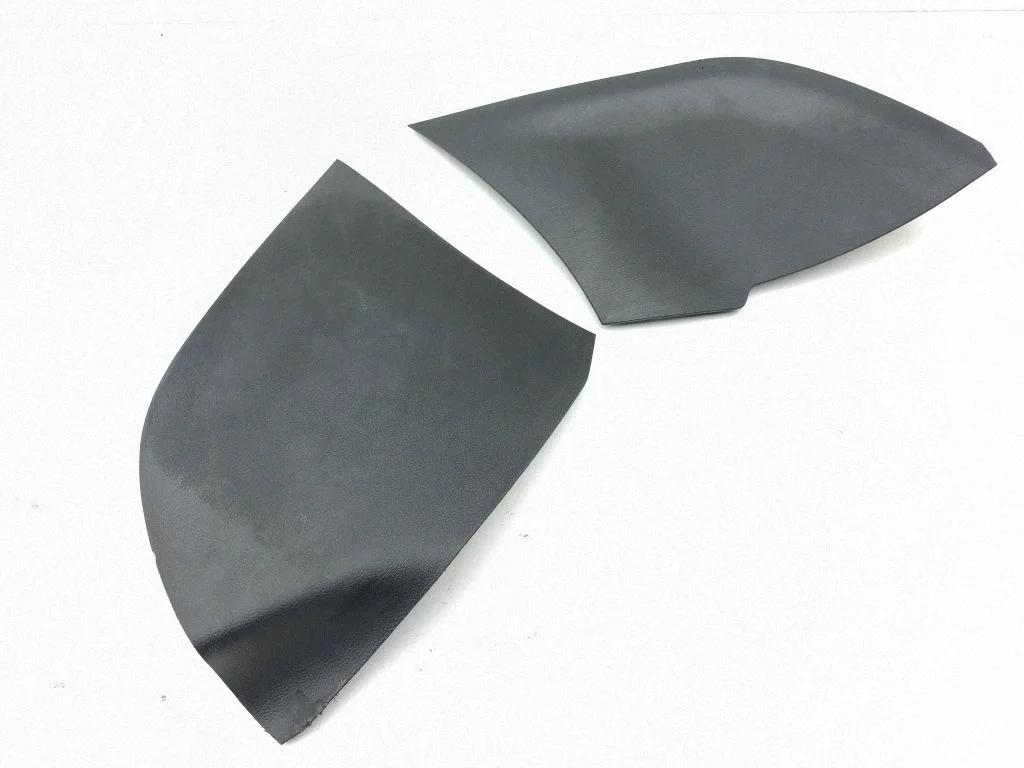 Centre console side trim front 1YG64DX9AD