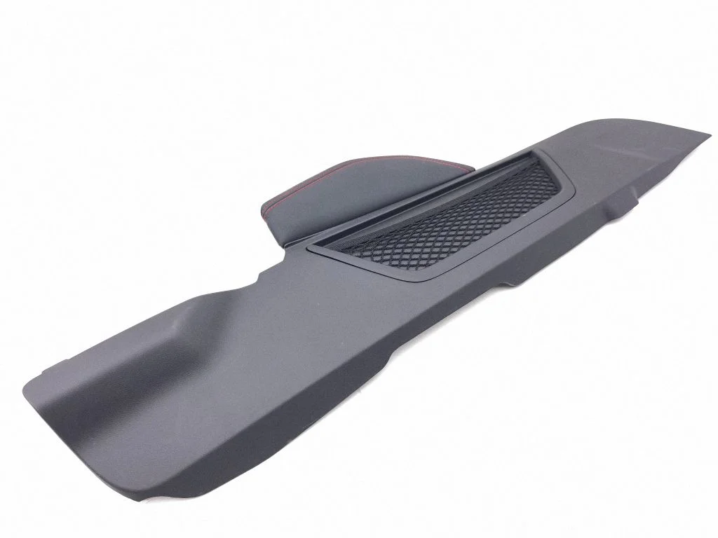 Centre console side trim front PV4BS044E07F
