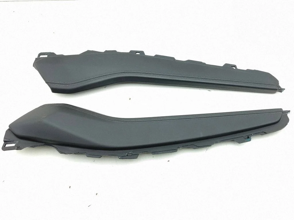 Centre console side trim front 983792618000