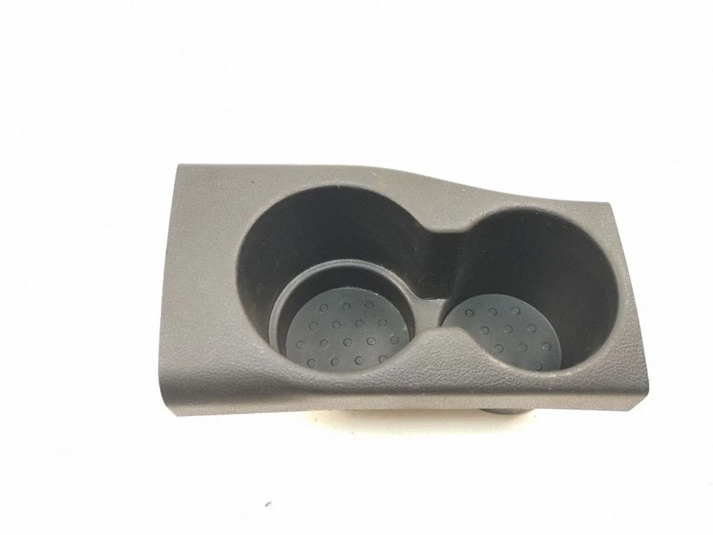 Cup holder front – Nissan Qashqai (2010-2014)