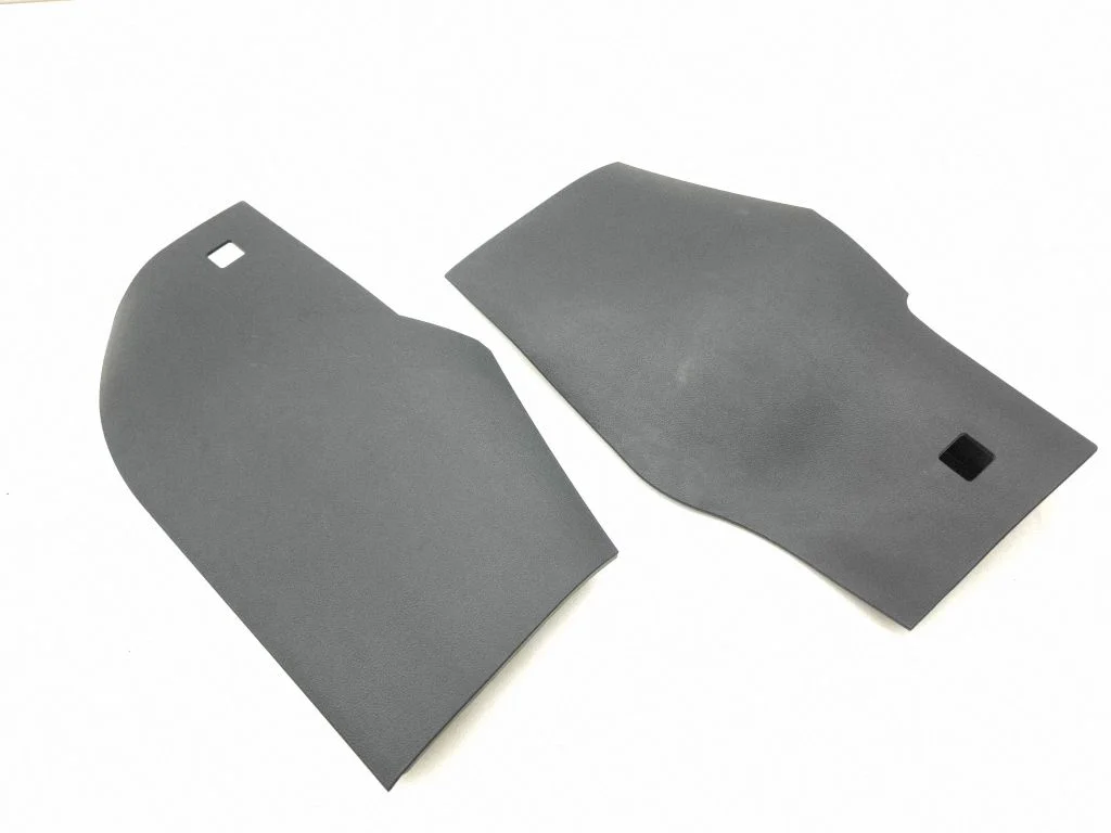 Centre console side trim front 84614N7700