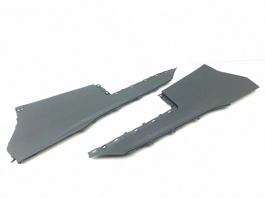 Centre console side trim front 969069141R