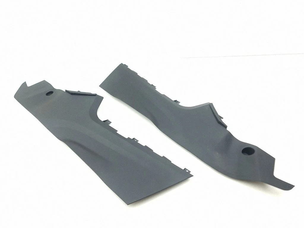 Centre console side trim front – Land Rover Discovery Sport (2014-)
