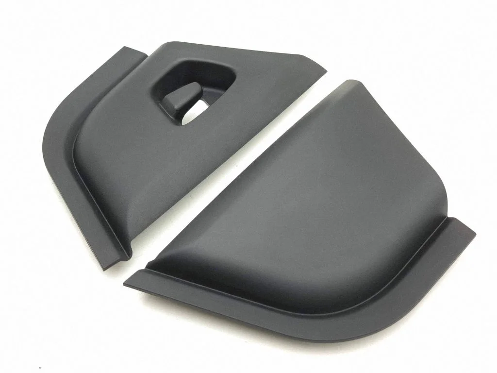 Centre console side trim front – Land Rover Discovery Sport (2014-)