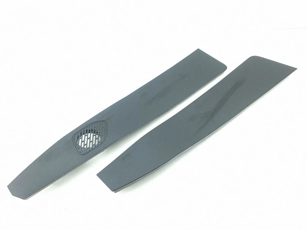 Centre console side trim front 969068887R