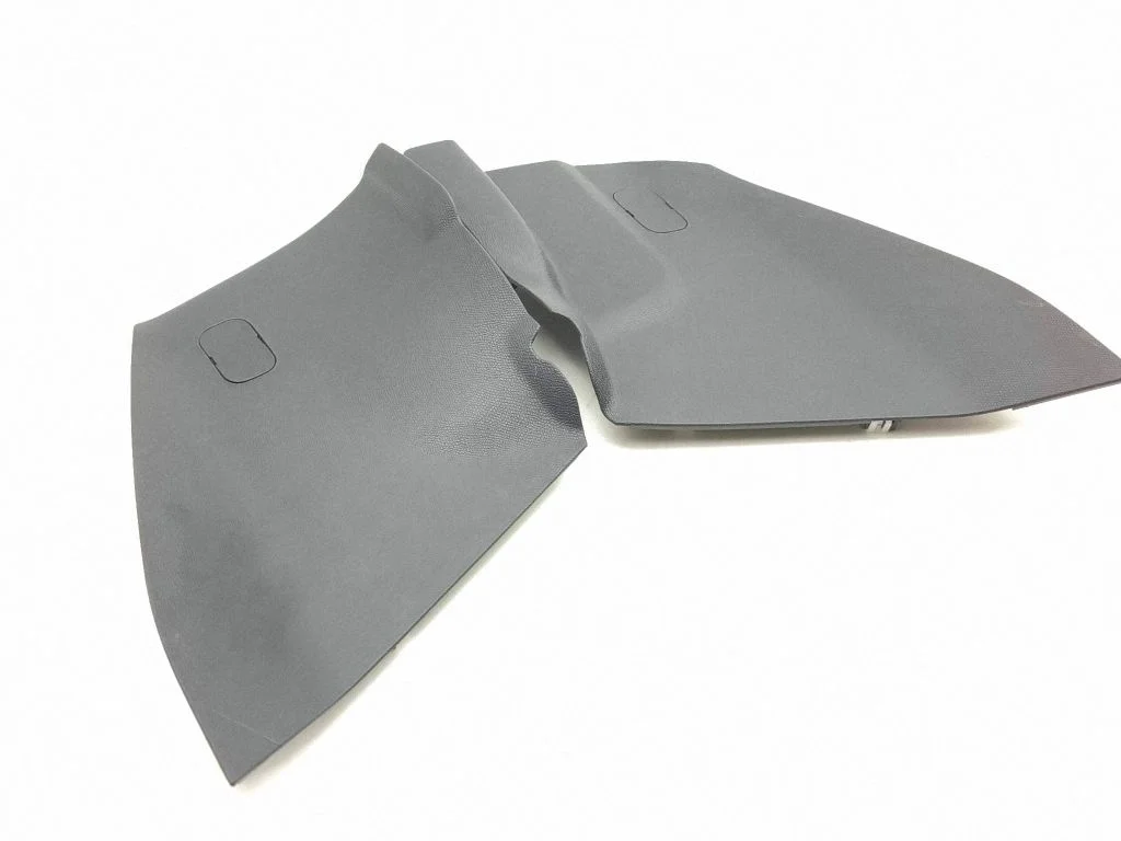 Centre console side trim front – Peugeot 3008 II (2016-2023)