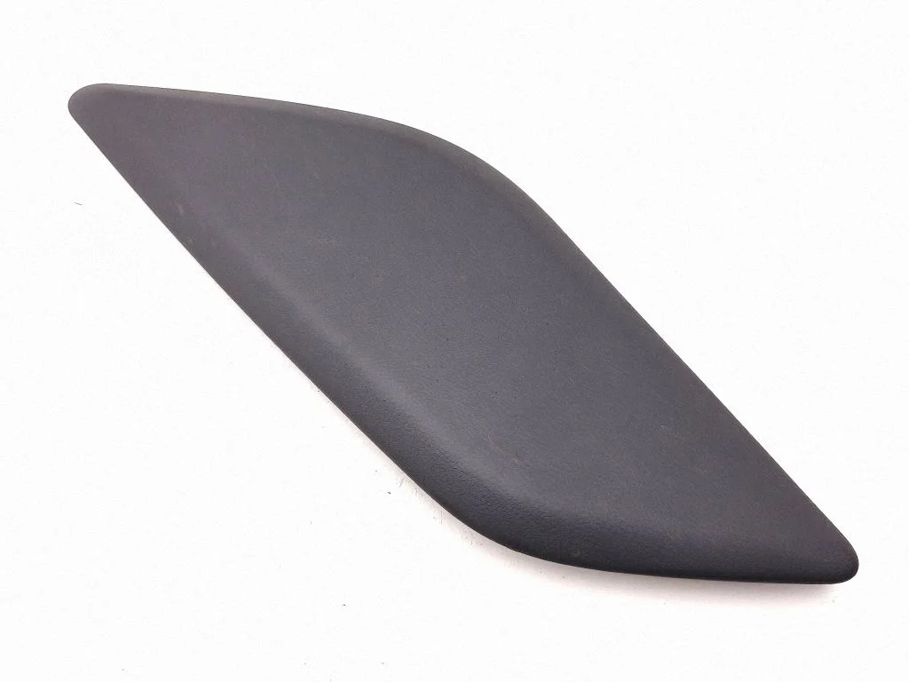 Centre console side trim front 4G0863306A
