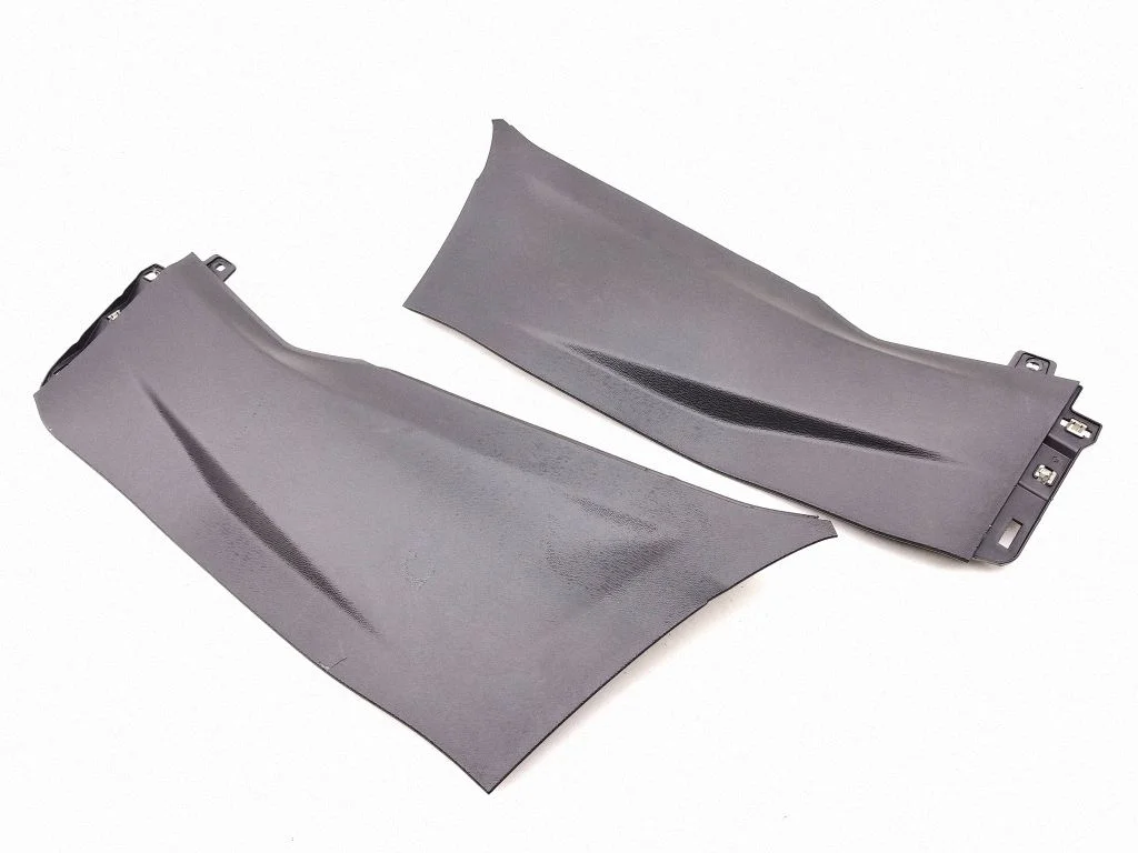 Centre console side trim front 9832339180