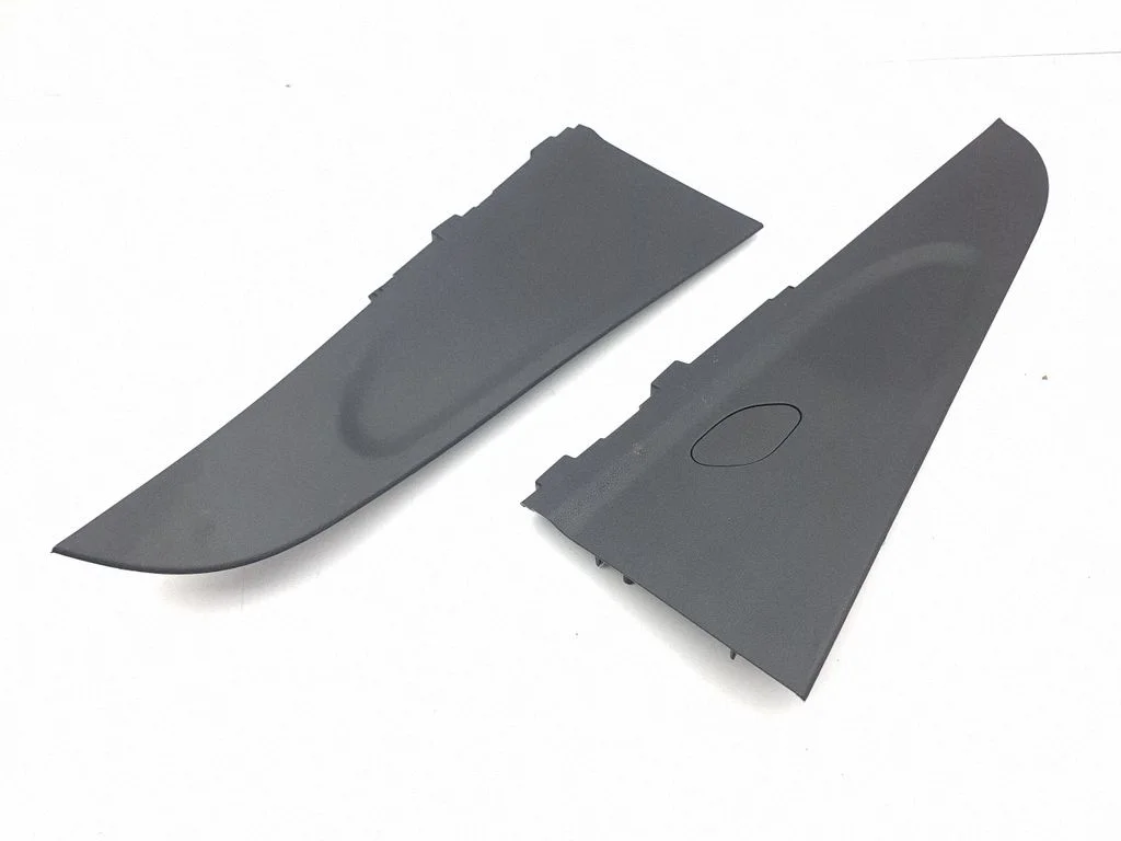 Centre console side trim front 1MN49DX9AD