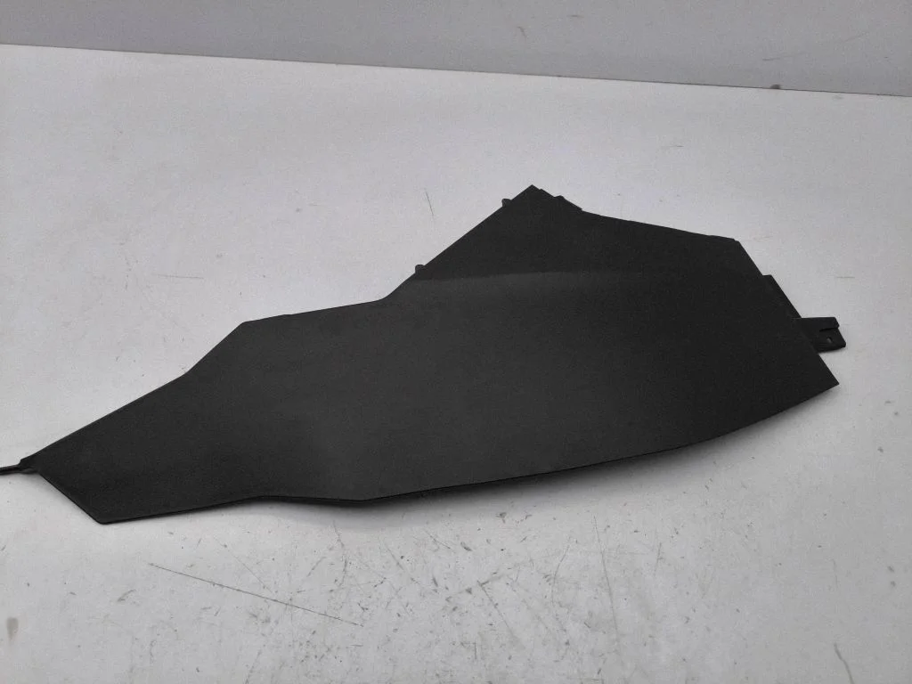 Centre console side trim front 7584154P0