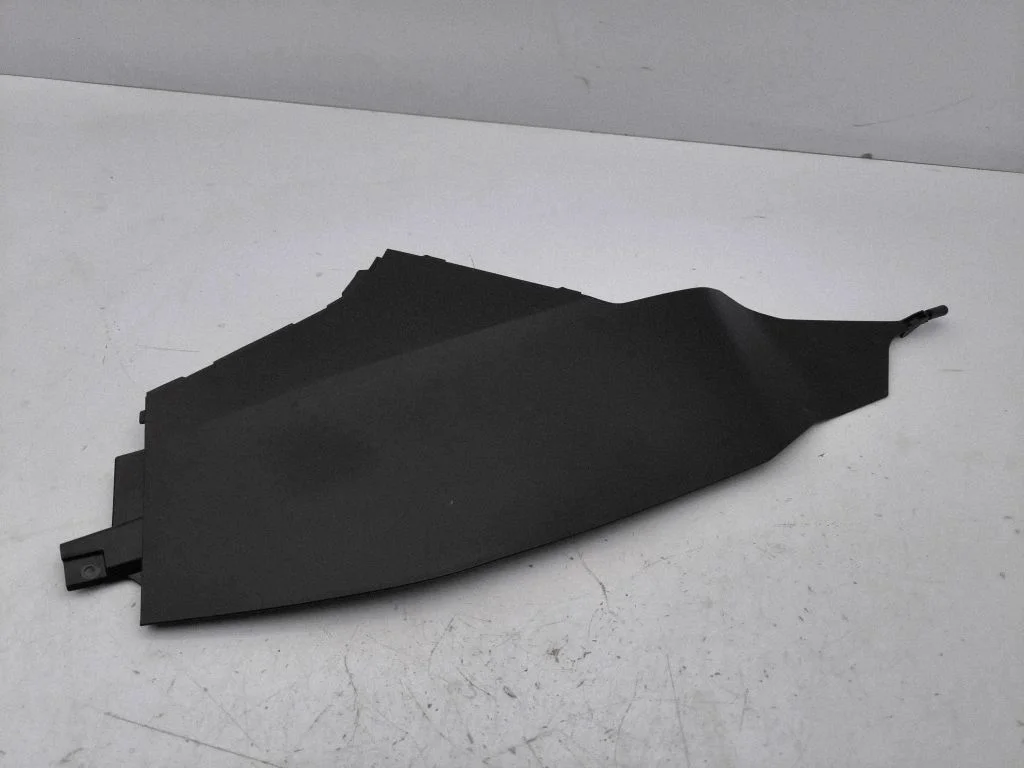 Centre console side trim front 7583154P0