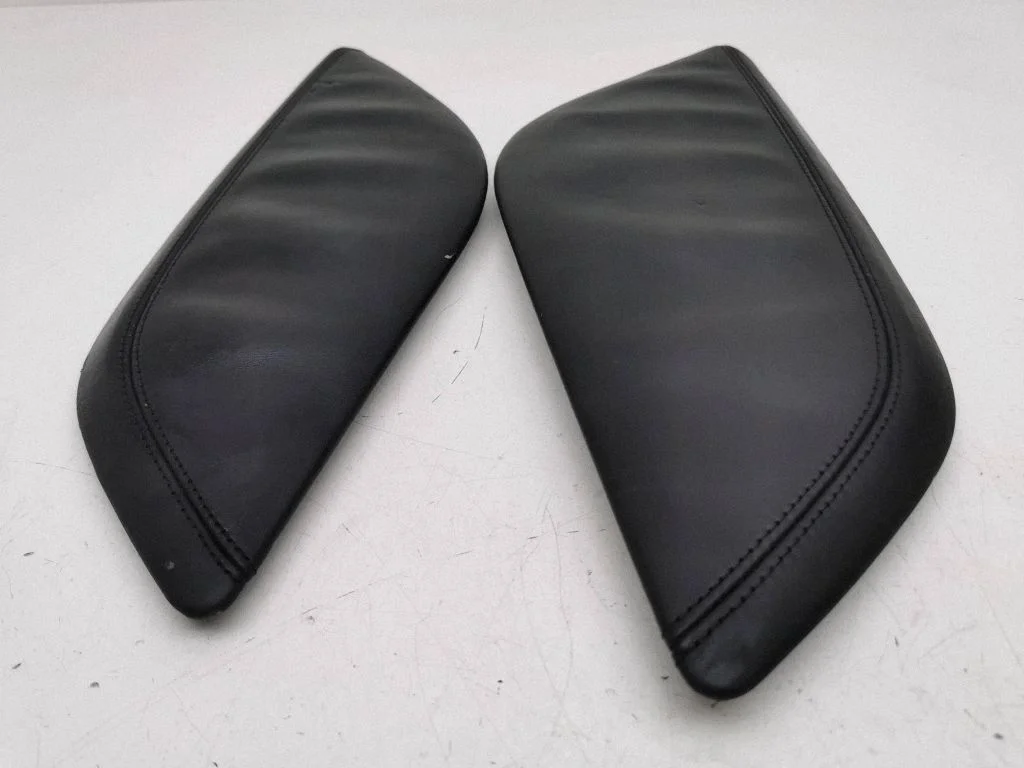 Centre console side trim front 4G0863306