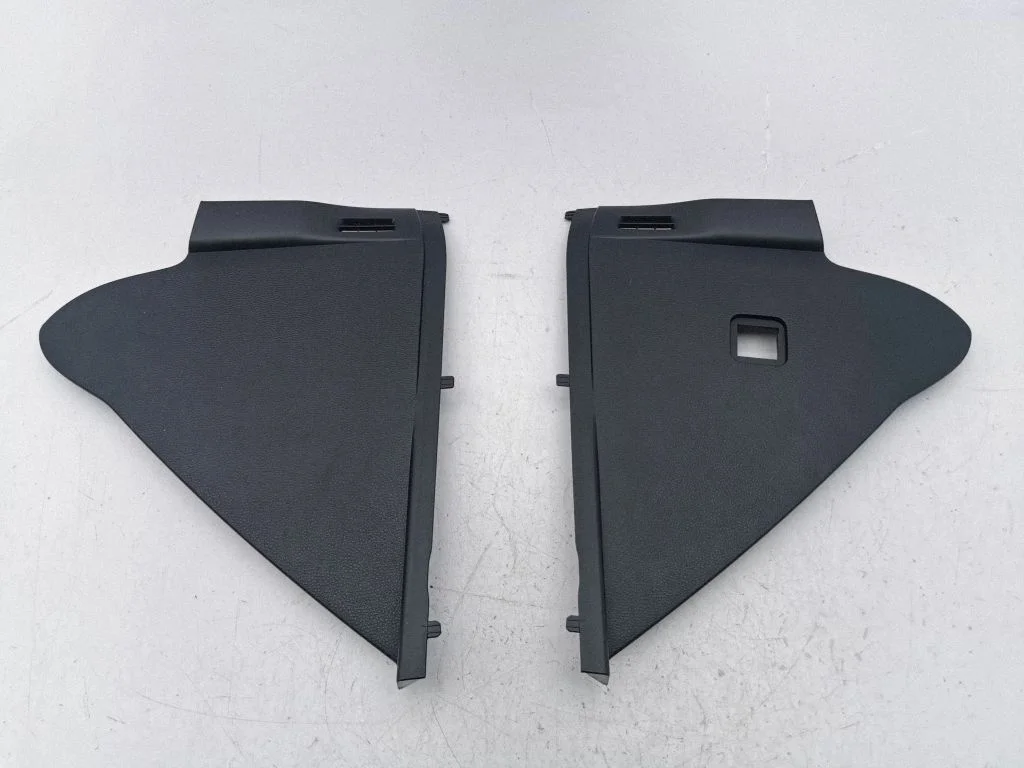 Centre console side trim front 5531802320
