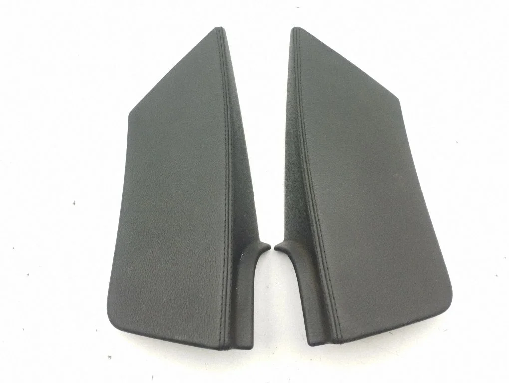 Centre console side trim front P0109336