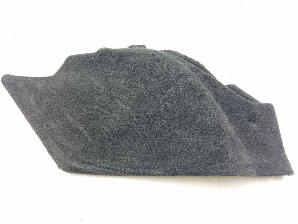 Centre console side trim front A756