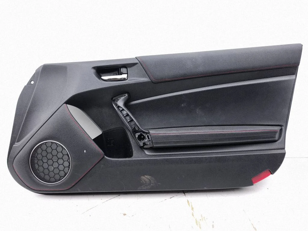 Priekšējo durvju apšuvums S71504540
