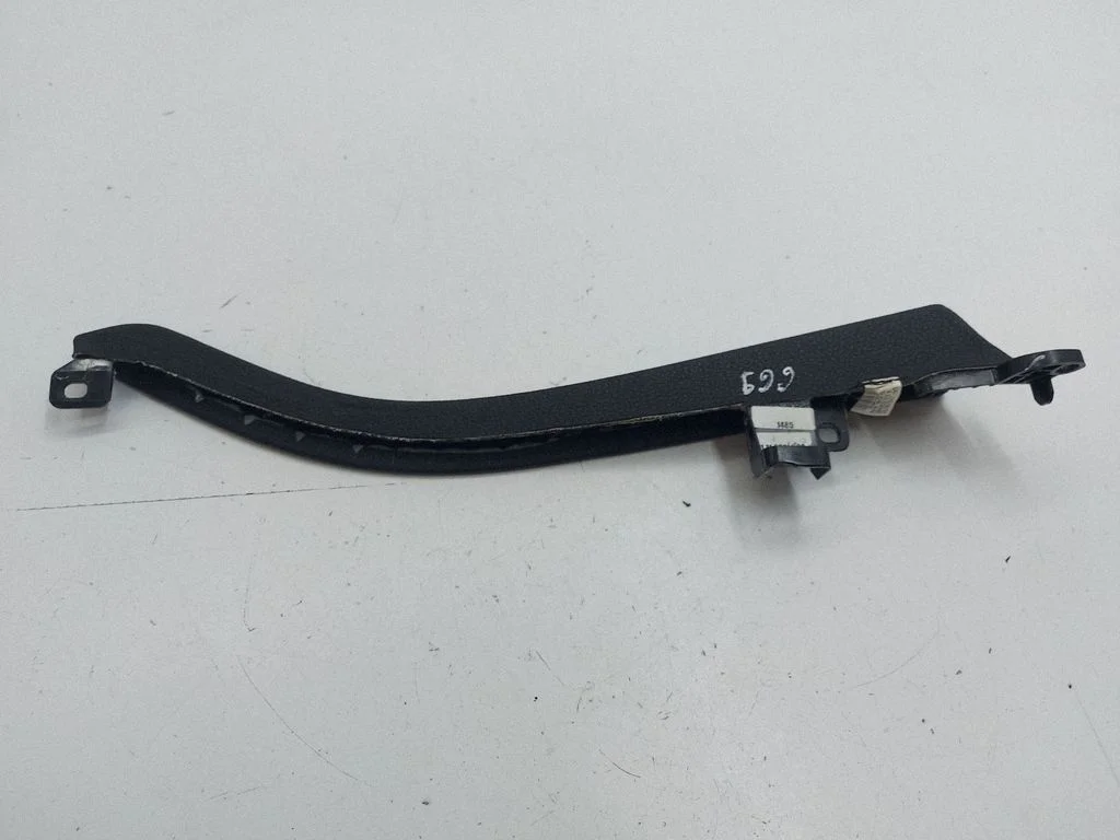 Centre console side trim front