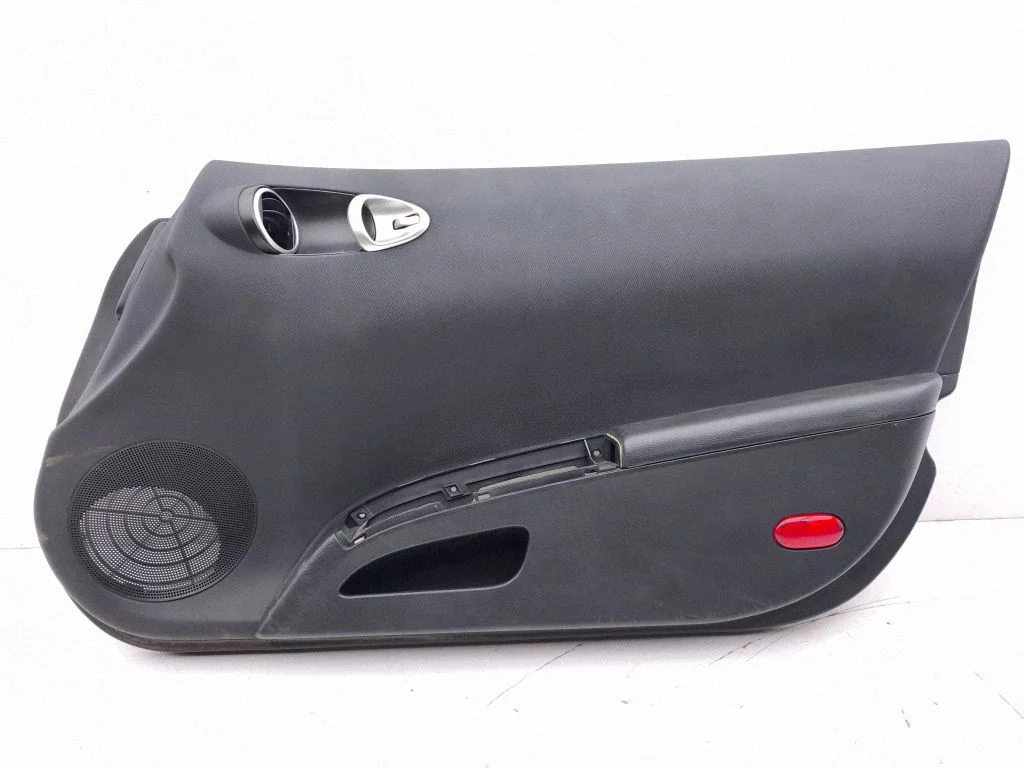 Front door card panel trim 80910CD000