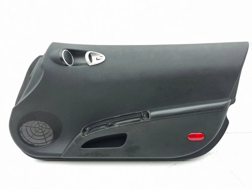 Front door card panel trim 80910CD000