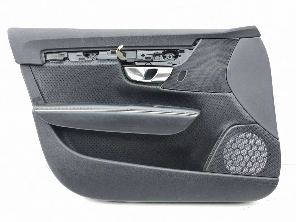 Front door card panel trim 31393164