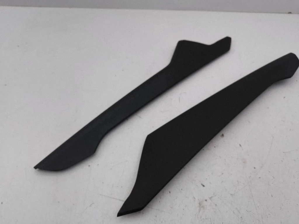 Centre console side trim front – Audi A5 (2016-2024)