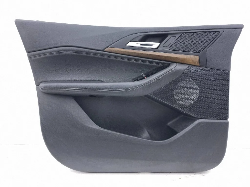 Front door card panel trim 6246015