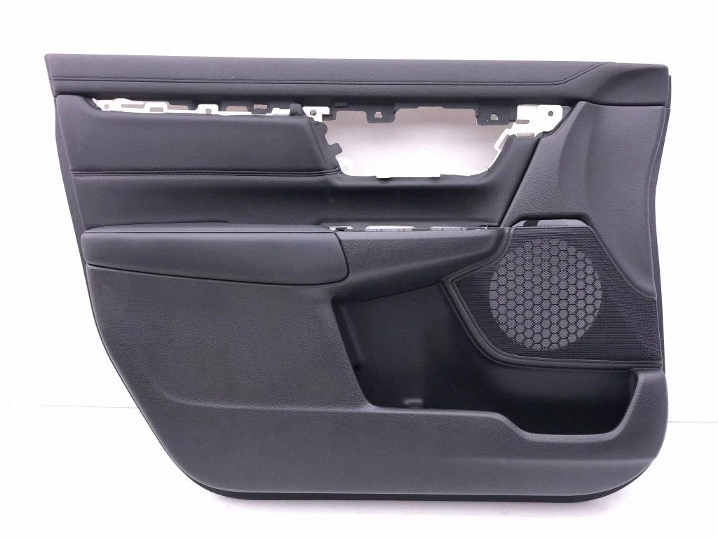 Front door card panel trim 83550TLAA01049