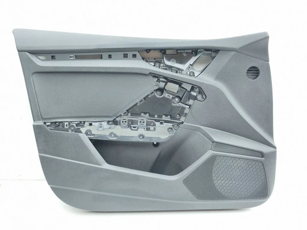 Front door card panel trim – Audi A3 8Y (2020-)