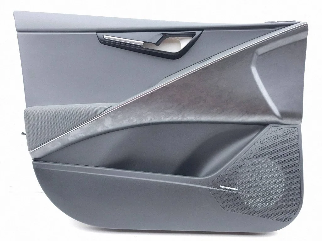 Front door card panel trim 82331AT020