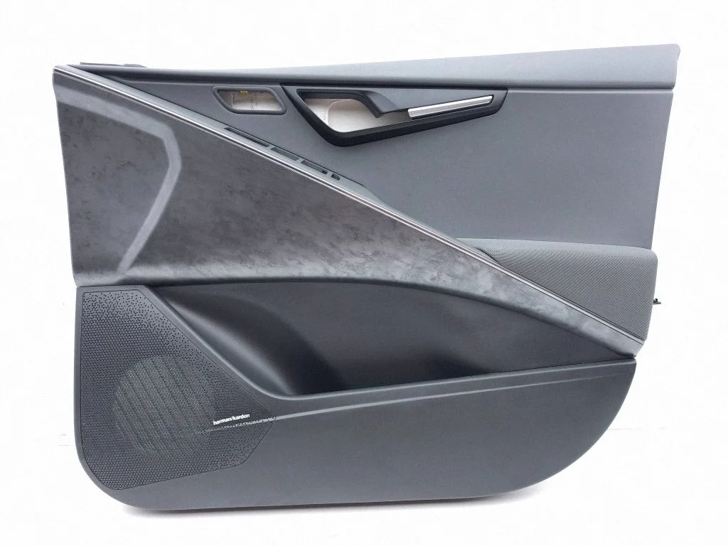 Front door card panel trim 82341AT020