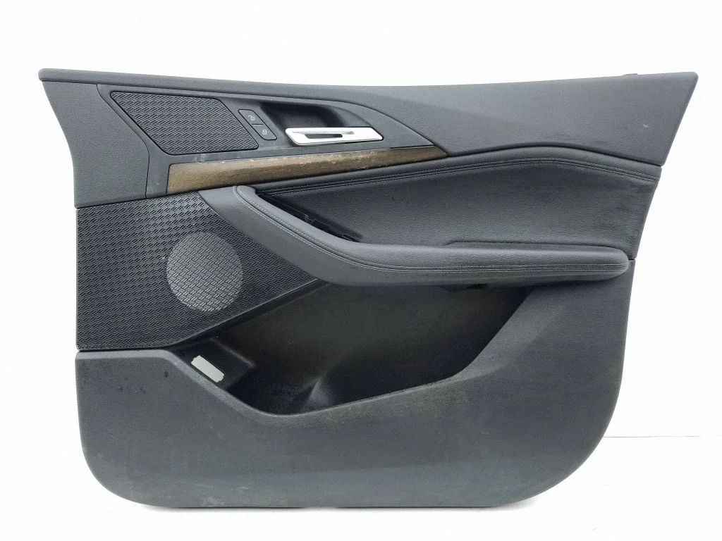 Front door card panel trim 9108882