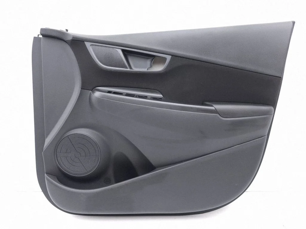 Front door card panel trim 82302J9CI0TY5
