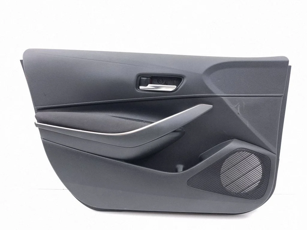 Front door card panel trim – Toyota Corolla E210 E21 (2018-)