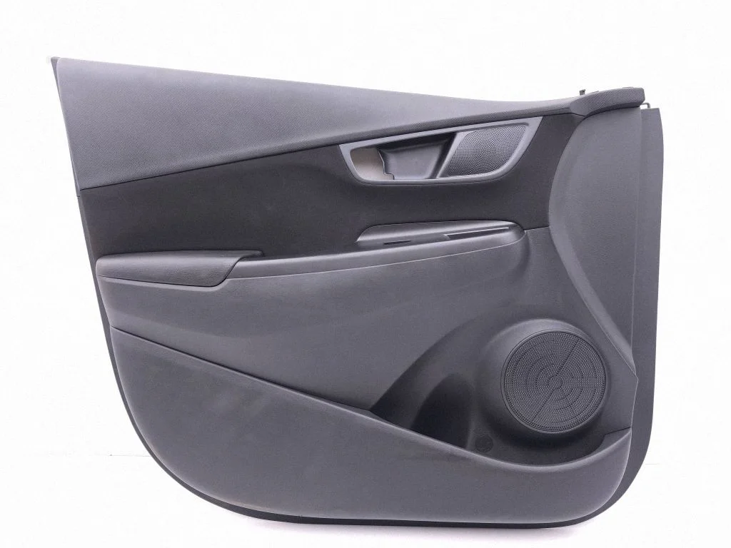 Front door card panel trim 82301J9EC0TY5