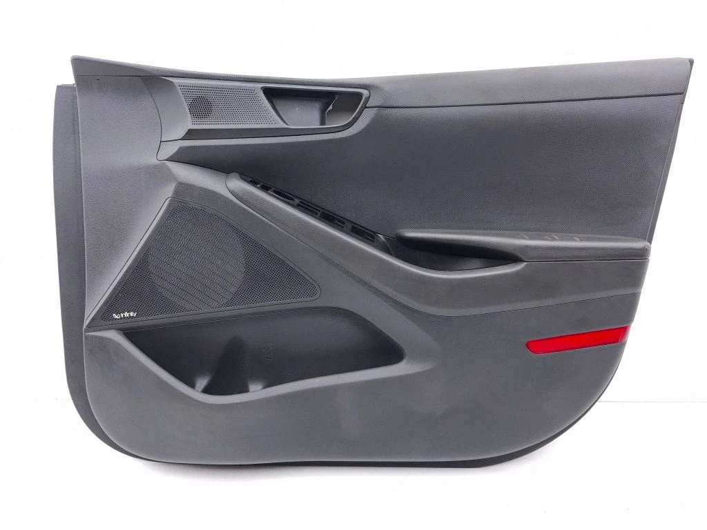Front door card panel trim 82320G2000