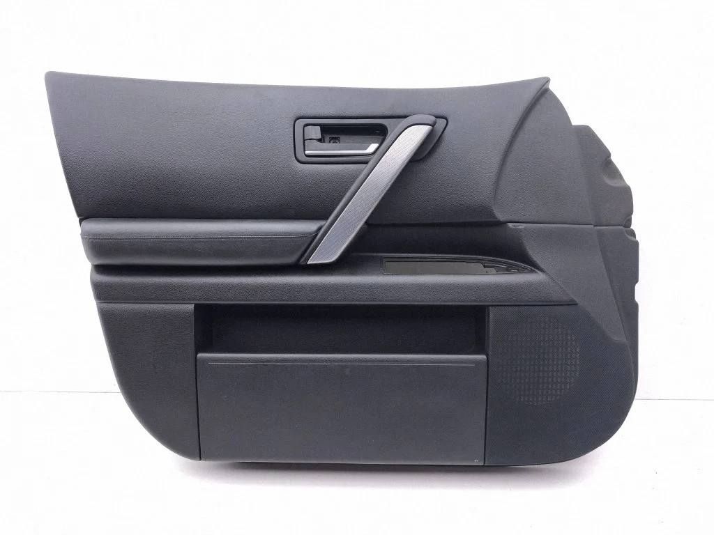 Front door card panel trim 80923CG000