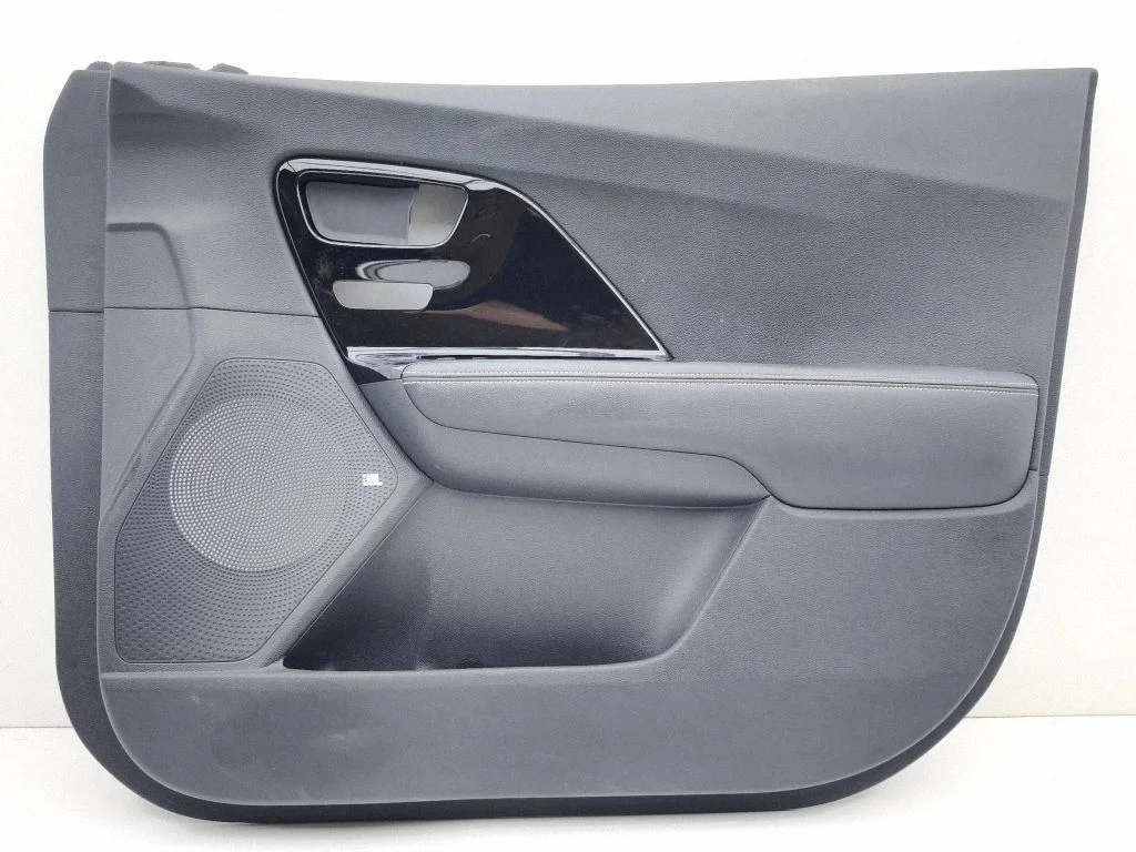 Front door card panel trim 82344G5080