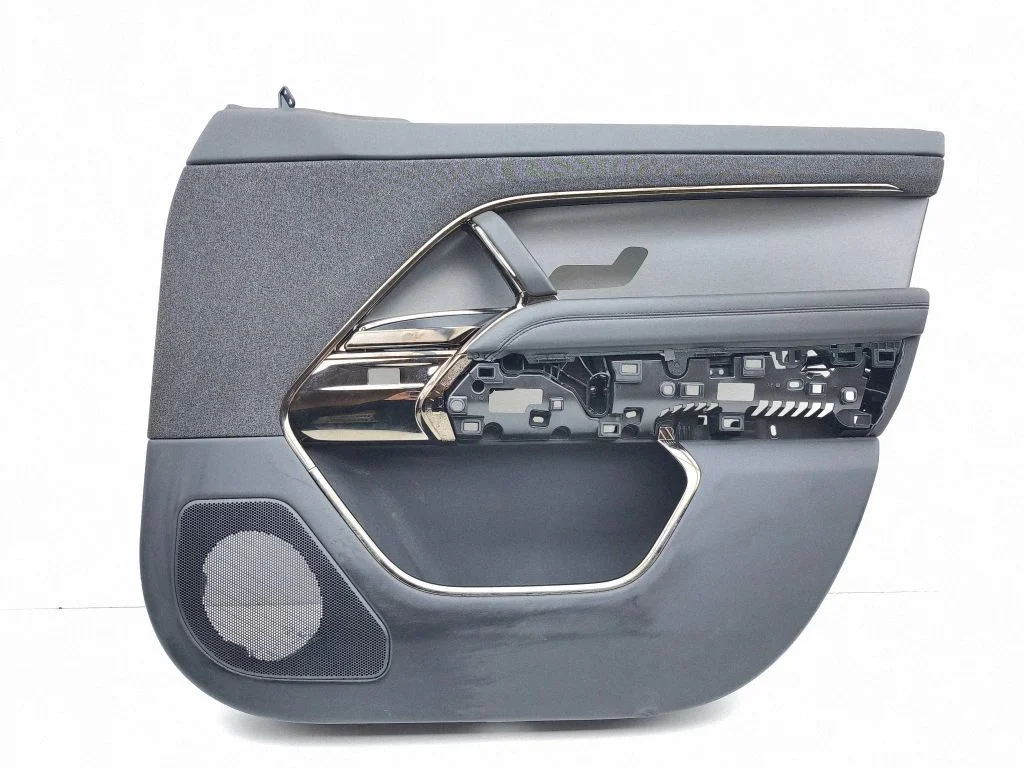 Front door card panel trim N9X2235A90A