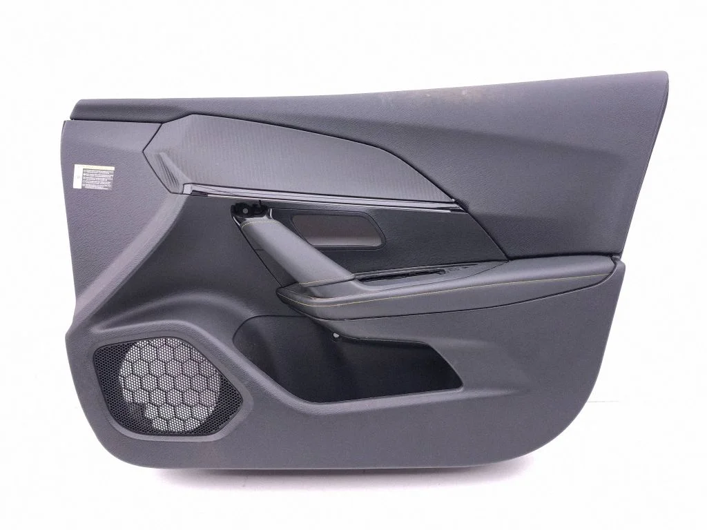 Front door card panel trim – Peugeot 2008 II (2019-)