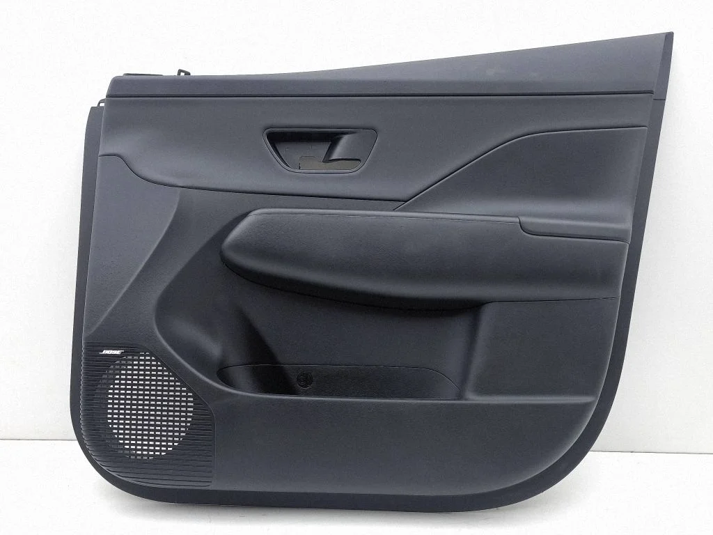 Front door card panel trim 82361BE000