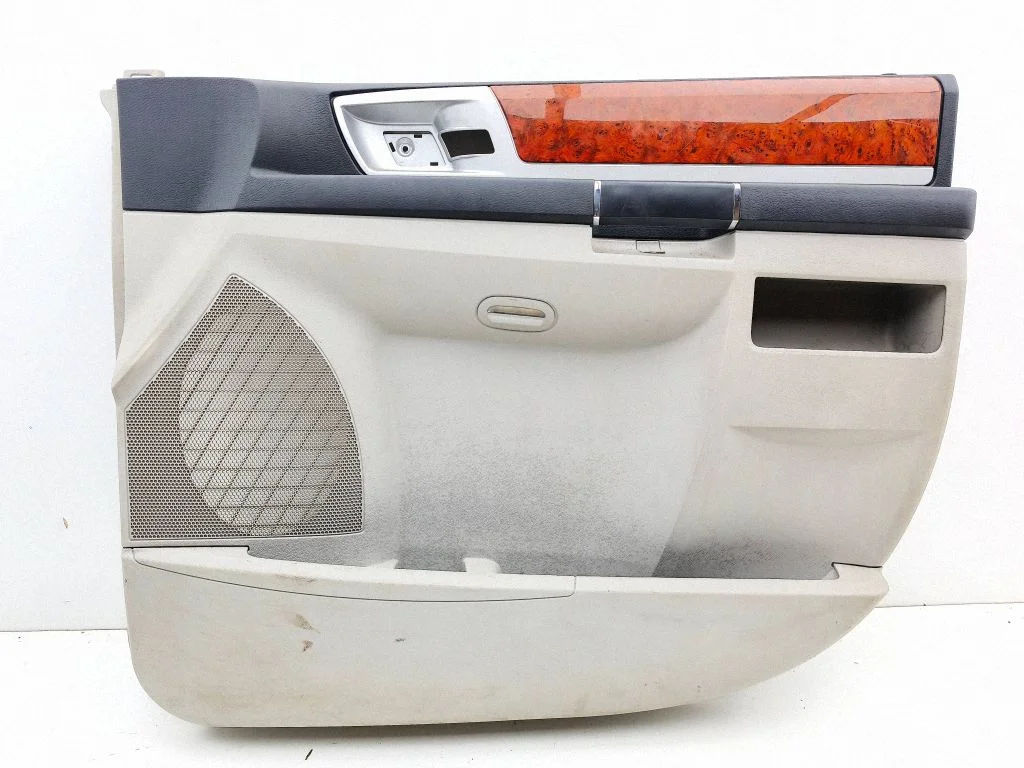 Front door card panel trim 9B503659