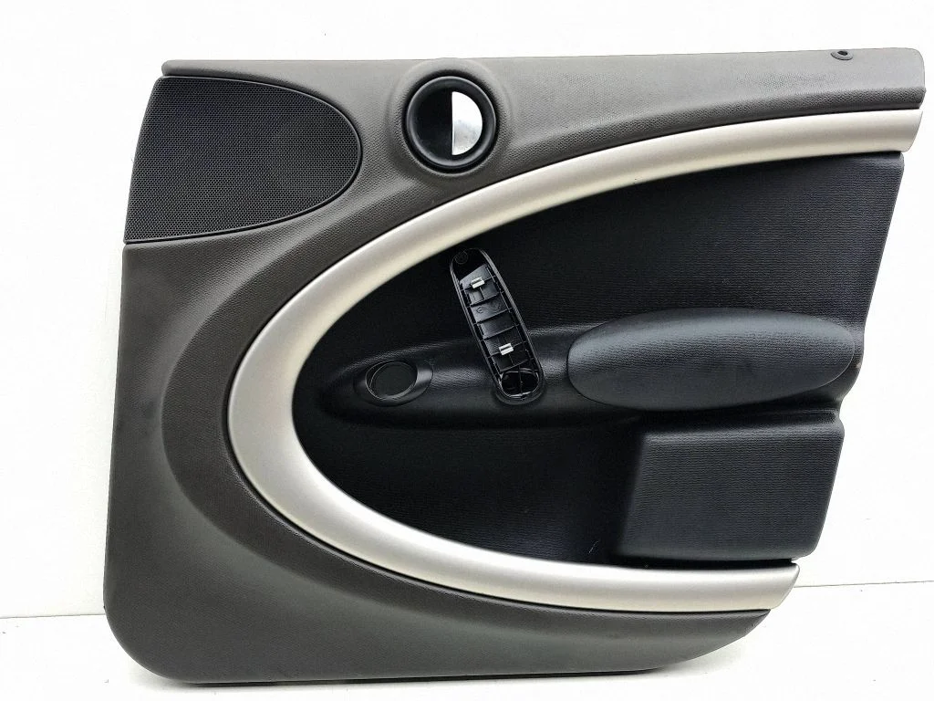 Front door card panel trim 14697410