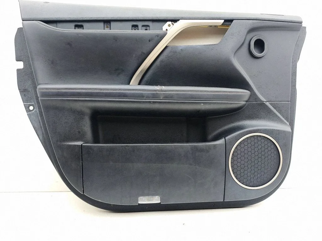 Front door card panel trim 1A08200039