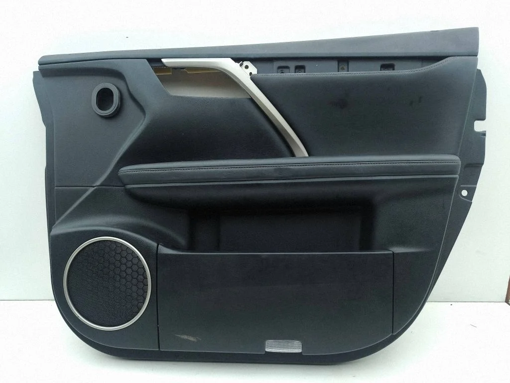 Front door card panel trim 6776348040