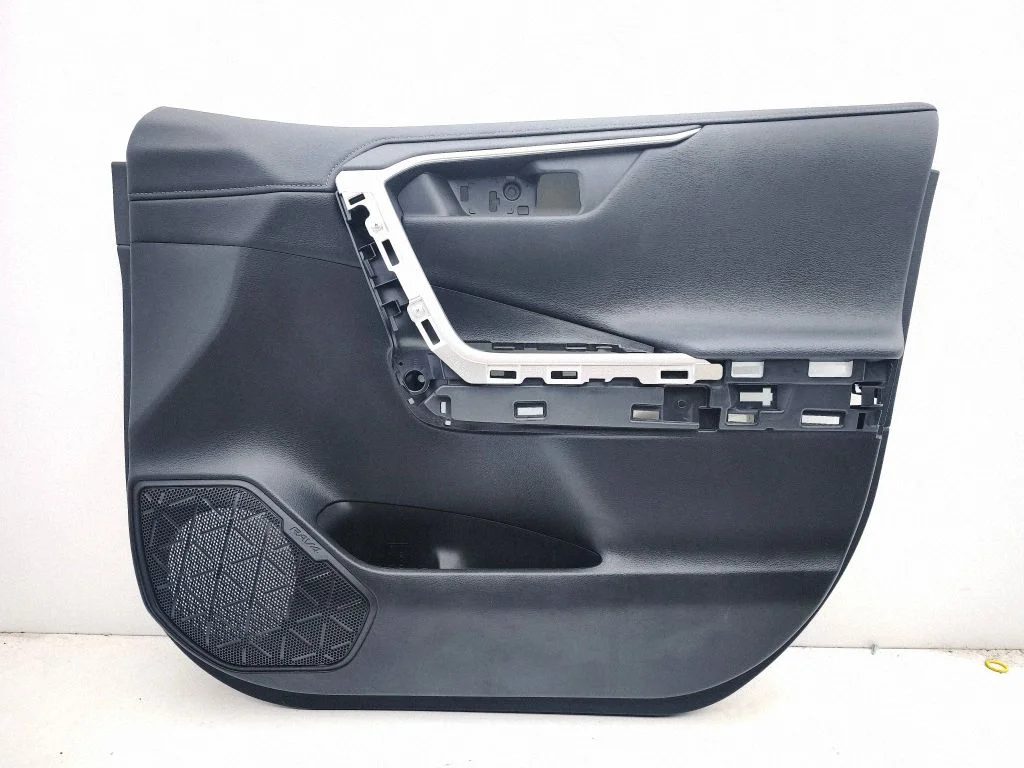 Front door card panel trim 310B2KAJ1