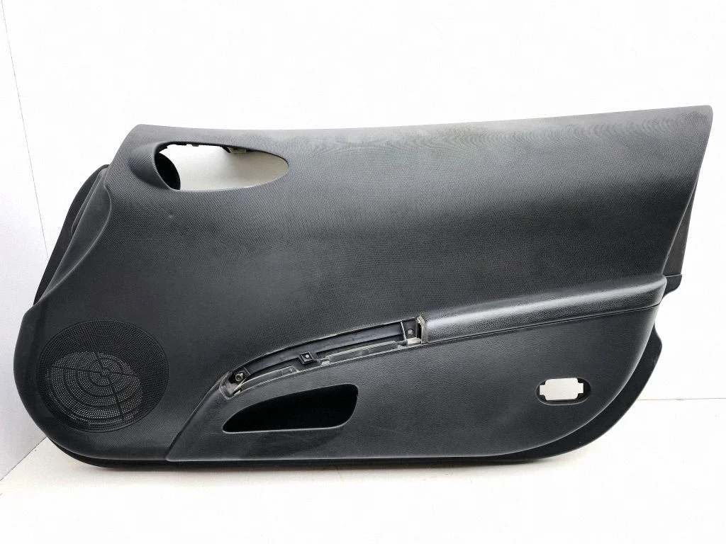 Front door card panel trim 80910CD000