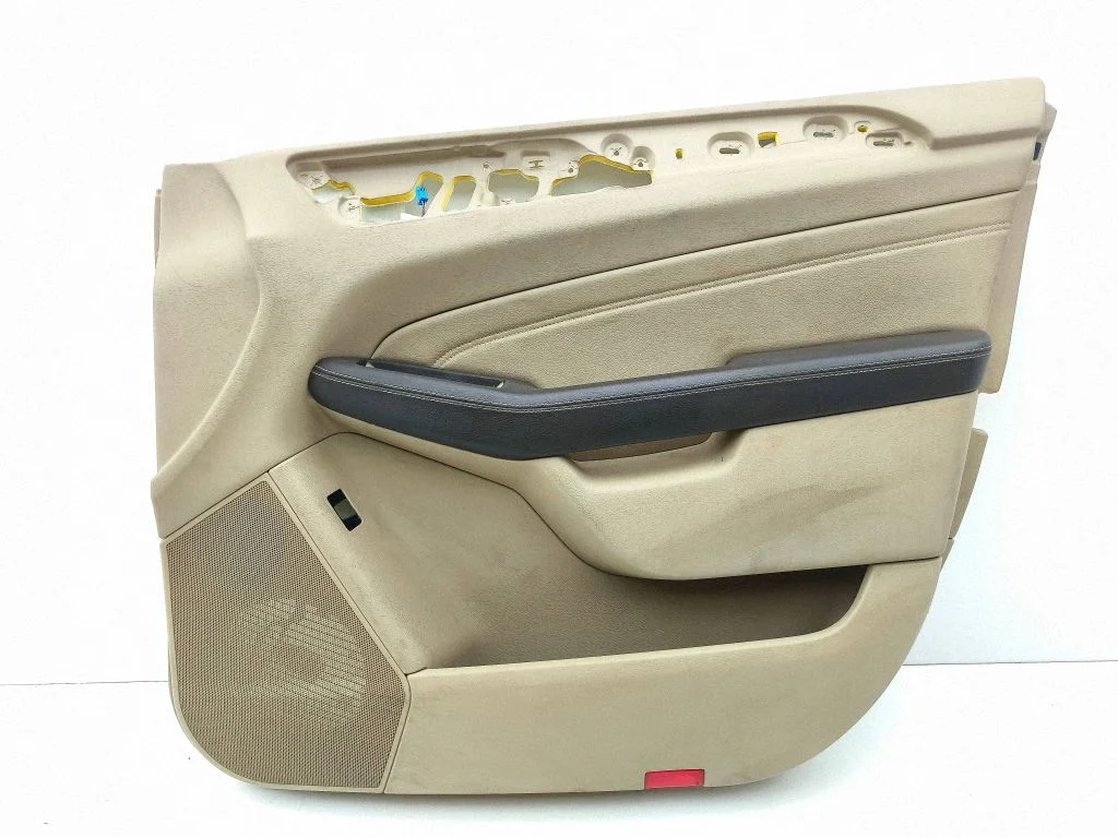 Front door card panel trim – Mercedes-Benz ML-Class W166 (2012-2017)