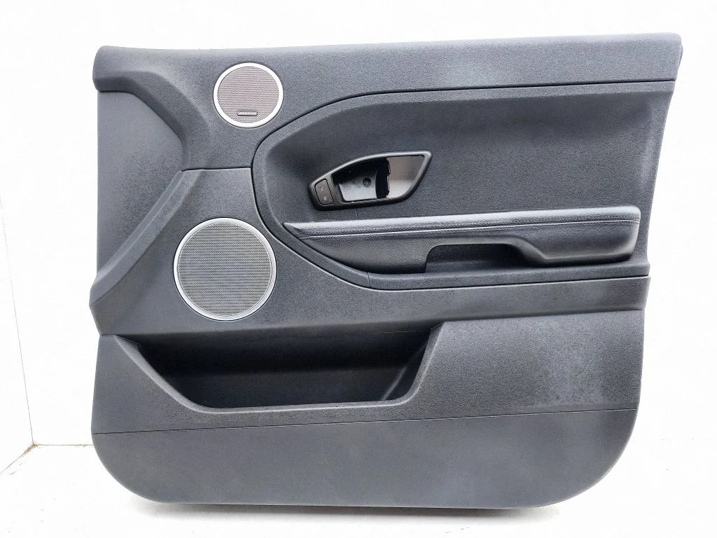 Front door card panel trim BJ3220962A